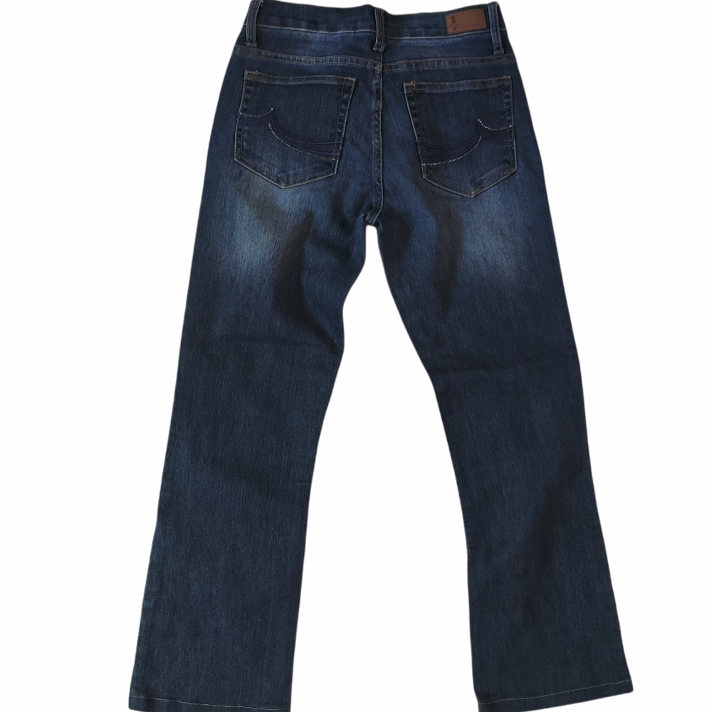 Buffalo Bootcut Jeans 4